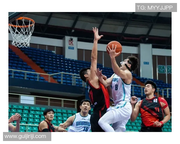 赵泰隆：从篮球新星到职业生涯巅峰的励志之路与成长故事