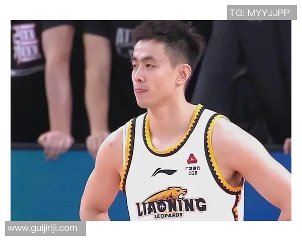 赵继伟领衔中国男篮新一代崛起之路展望与挑战