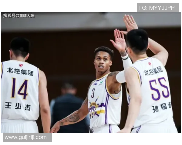 浙江对阵北控精彩直播全程回顾与赛后分析尽在这里