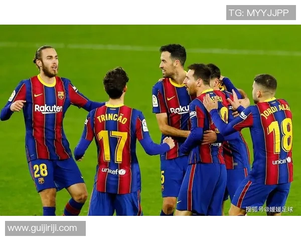 2017年巴萨与皇马经典对决回顾：足球史上的巅峰之战