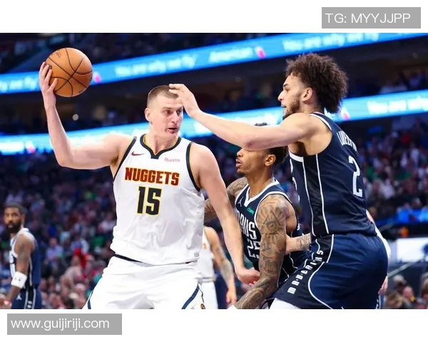 2017年NBA季后赛掘金与鹈鹕激战回顾精彩瞬间与战术分析