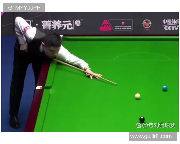 丁俊晖与奥唐奈尔的精彩对决揭示斯诺克新篇章 丁俊晖与奥唐奈尔的精彩对决揭示斯诺克新篇章