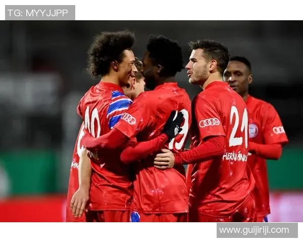 拜仁与恒大点球大战精彩回顾:足球巅峰对决的紧张与荣耀 拜仁与恒大点球大战精彩回顾:足球巅峰对决的紧张与荣耀