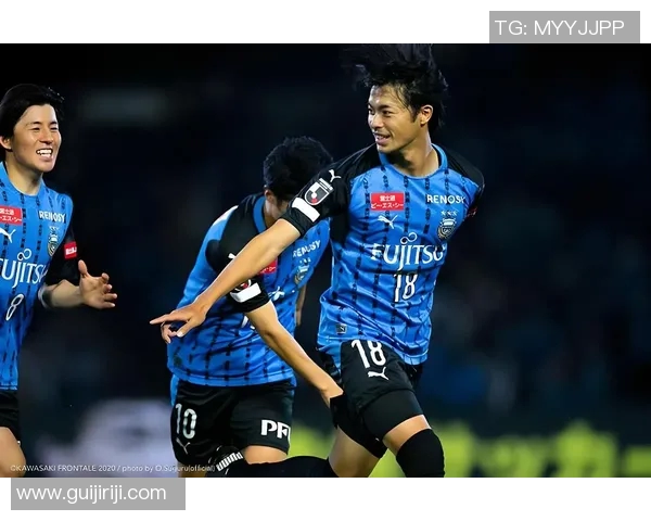 川崎前锋与冈萨的激烈对决展现足球魅力与团队精神的巅峰较量