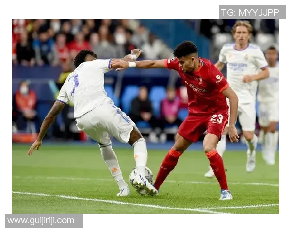 利物浦逆袭逼平皇马淘汰，继续留欧冠赛场一线希望