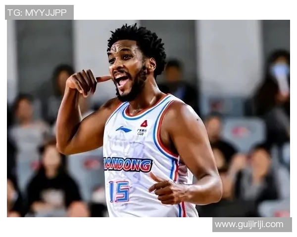 辽宁队新援表现抢眼，助力球队提升战力排名