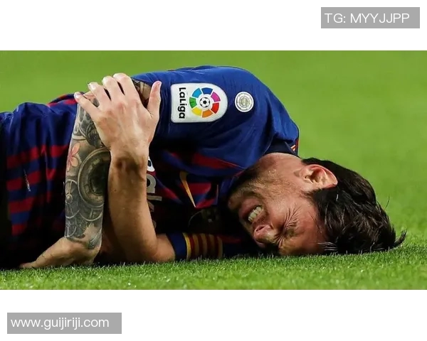 梅西因伤缺席巴萨下一场比赛，球队士气受损