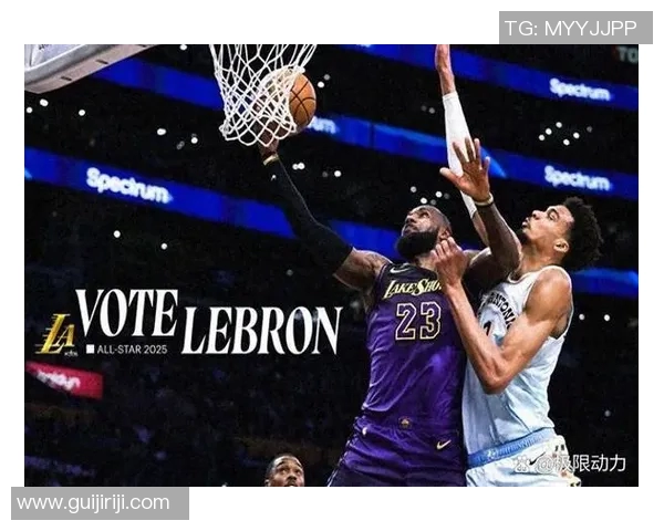 詹姆斯连续7场比赛得分超过30分，领导湖人队豪取连胜