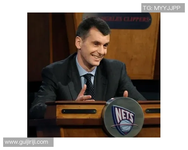 普罗霍罗夫：探索其在现代科技与商业领域的创新影响力与发展潜力