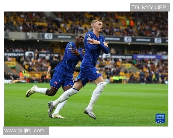 曼联与切尔西激战正酣比分胶着双方争夺英超荣耀