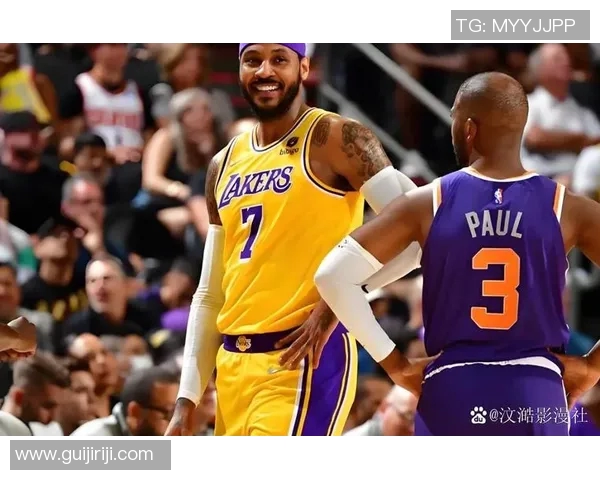 湖人对阵太阳阿泰的精彩对决回顾与分析