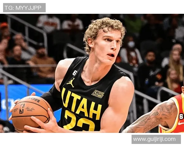 劳里马尔卡宁的崛起之路：从新秀到全明星的精彩历程与未来展望