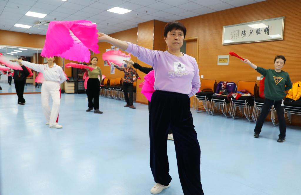 欧宝官网健康不“宅”冬冬季运动小贴士来了(图1)